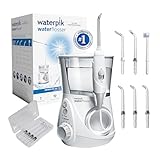 Image of Waterpik WP-660 water flosser