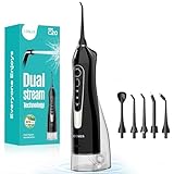 Image of COSLUS C20 water flosser