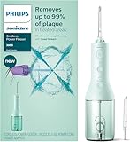 Image of Philips HX3826/34 water flosser