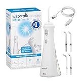 Image of Waterpik 3583 water flosser