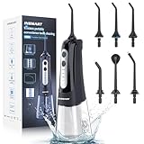 Image of INSMART 8012 water flosser