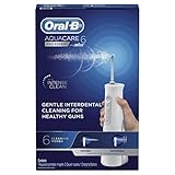 Image of Oral-B 80364451 water flosser