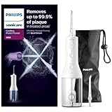 Image of Philips HX3826/31 water flosser