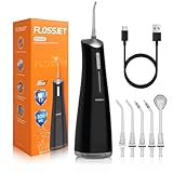 Image of FlossJet FC5240 water flosser