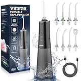 Image of Vimmk Y208 water flosser