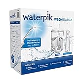 Image of Generic WP-140A water flosser