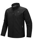 Image of 33,000ft waterproof jacket