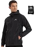 Image of NORDIC OUTLAND WP2405 waterproof jacket