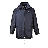 Image of Portwest S440NARL waterproof jacket