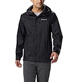 Image of Columbia 153389 waterproof jacket