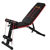 Image of Everfit  weight bench