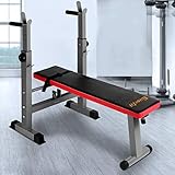 Image of Everfit  weight bench
