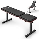 Image of PASYOU PB200 weight bench