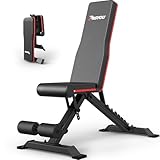 Image of PASYOU PA400 weight bench