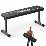 Image of MAHAO MB20 weight bench