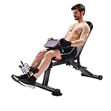 Image of Generic weight bench