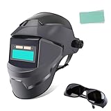 Image of MTSDM DW25031103 welding helmet