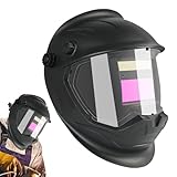 Image of Biniveil VTL1NPWEU784A5DE welding helmet