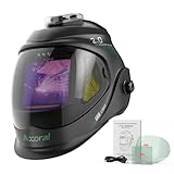 Image of Accoral AC-28800G welding helmet