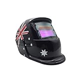 Image of Leona Co weldinghelmet welding helmet