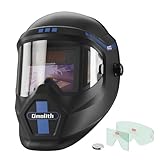 Image of Omolith OM-S400S welding helmet