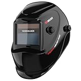 Image of YESWELDER LYGL500A welding helmet