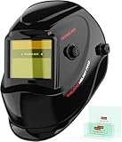 Image of YESWELDER LYG-L600A welding helmet
