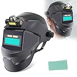 Image of ymonoe 1127dhmj welding helmet