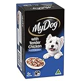 Image of MY DOG 319707 wet dog food