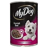 Image of MY DOG 174271 wet dog food