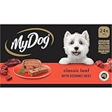Image of HOEAEA  wet dog food
