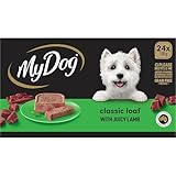 Image of HOEAEA  wet dog food