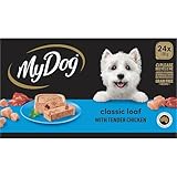 Image of MY DOG  wet dog food