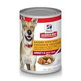 Image of Hill's Science Diet 1430 wet dog food