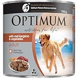 Another picture of a wet dog food