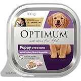 Image of OPTIMUM DO100PCRVX12 wet dog food