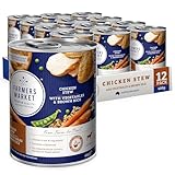 Image of Farmer's Market DPF1100 wet dog food
