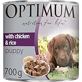 Image of OPTIMUM DO700PCRX12 wet dog food