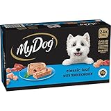 Image of My Dog 414796 wet dog food