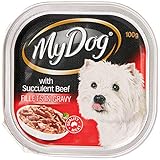 Image of My Dog 12020 wet dog food