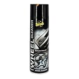 Image of 5Star F305-ST wheel cleaner