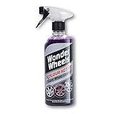 Image of Wonder Wheels WWH600 wheel cleaner