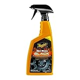 Image of Meguiar's G230524 wheel cleaner