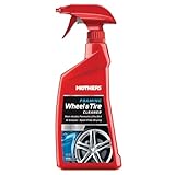 Image of MOTHERS 05924 wheel cleaner