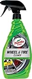 Image of Turtle Wax T18 wheel cleaner