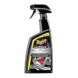 Image of Meguiar's G180124 wheel cleaner