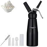 Image of HHWRT DJH2025042209 whipped cream dispenser