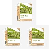 Image of Planet Organic  white tea