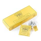 Image of TWG Tea PACKTB6178 white tea