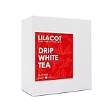 Image of LILACOT  white tea